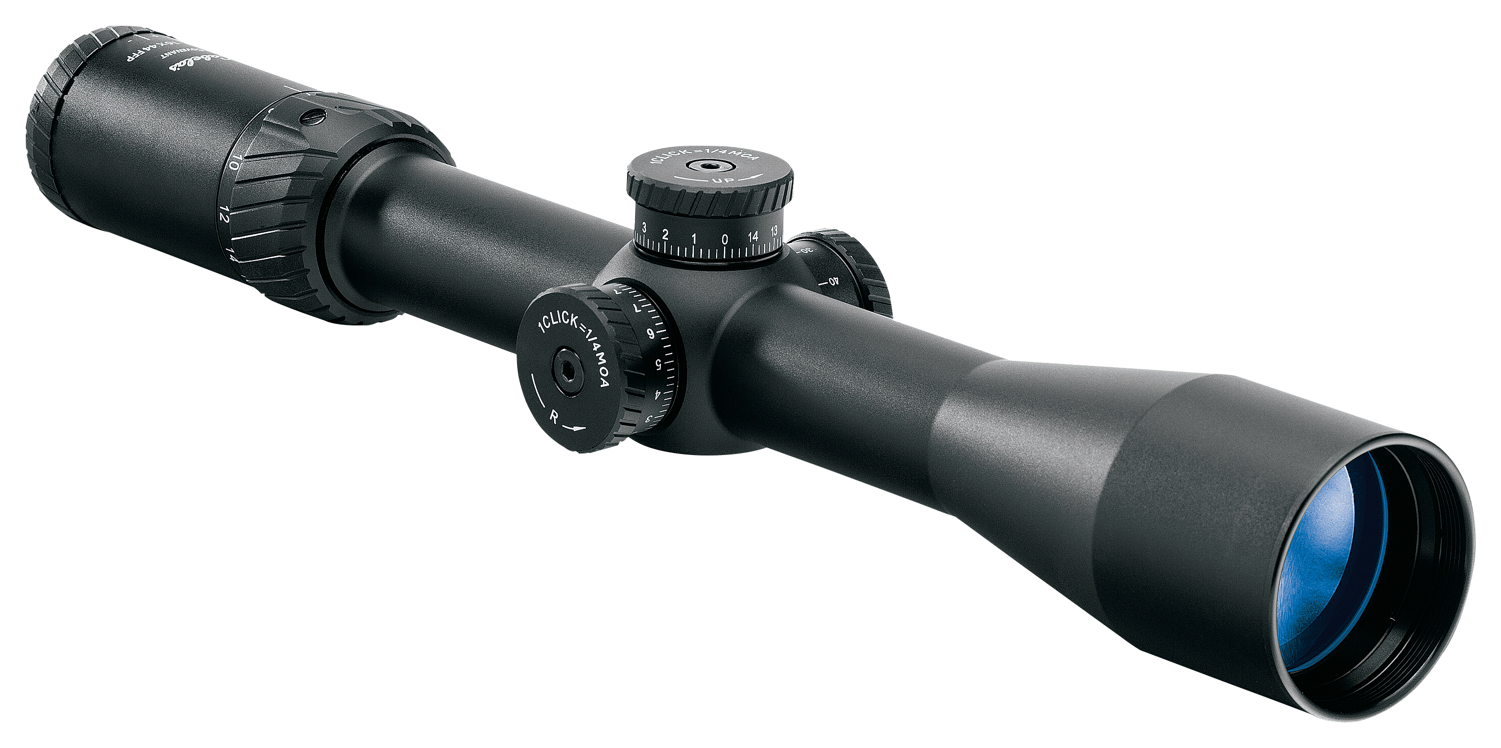 Cabela's Covenant Tactical SFP Rifle Scope | Cabela's